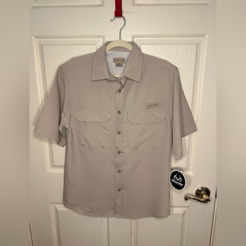 Realtree shirt 